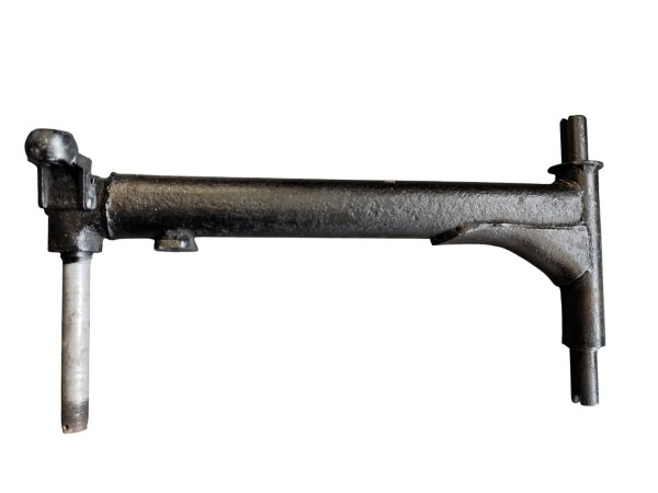 Schwinge Beiwagen Dnepr, K750 Beiwagenantrieb. 42cm