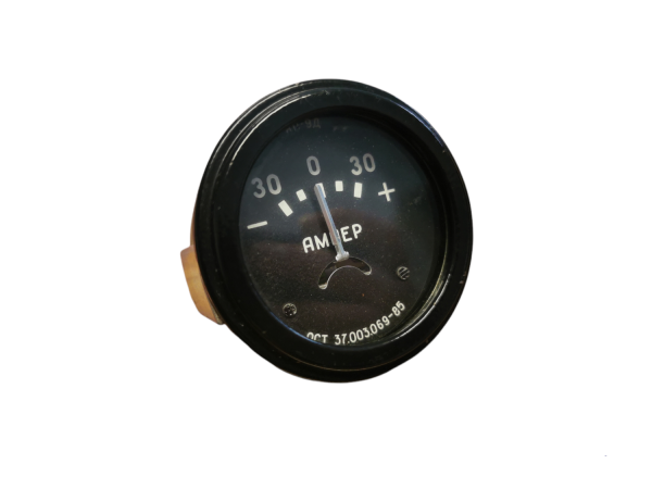 Anzeiger Ampermeter GAZ69 original