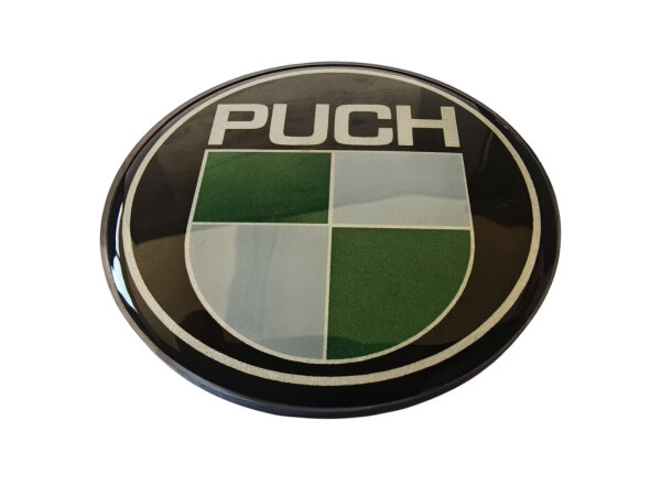 Emblem Lenkrad Puch Mercedes G-Klasse W463 W461 W460