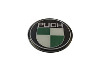Emblem Lenkrad Puch Mercedes G-Klasse W463 W461 W460