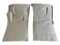 Bodenbelag Fußmatten Mercedes G-Klasse W460 461