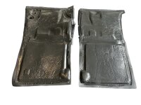 Bodenbelag Fußmatten Mercedes G-Klasse W460 461