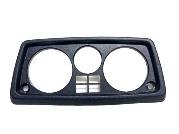 Tachoblende Mercedes G-Klasse W460 W461 Wolf Puch