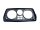 Tachoblende Mercedes G-Klasse W460 W461 Wolf Puch