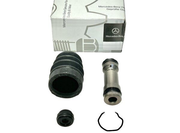 Reparatursatz Geberzylinder Sperre Mercedes G-Klasse W460 W461 Wolf Puch