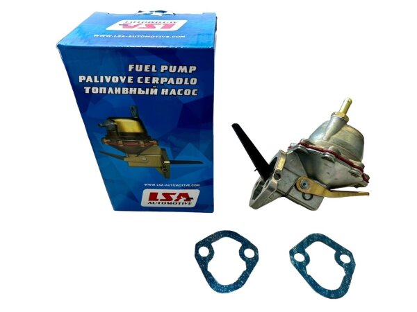 Benzinpumpe UAZ469, UAZ3151 Wolga M21 von LSA.