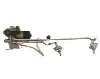 Scheibenwischeranlage original komplett Wolga M21.