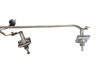 Scheibenwischeranlage original komplett Wolga M21.