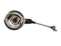 Endantrieb 4x8mm Ural 650 M67 M63 alte Ausführung...