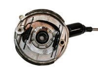Endantrieb 4x8mm Ural 650 M67 M63 alte Ausführung komplett, neu kurz