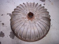 Wandler Tschaika GAZ13. gebraucht.