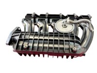 Ansaugbrücke Mercedes G-Klasse W163 W461 270CDI G-Klasse A61209037