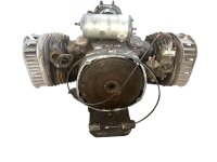 Motor K750 M72 SV Seitenventiler Teilespender/Wiederaufbau