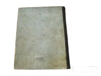 Ersatzteilkatlog Wolga M21