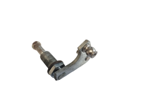 Wischerlager Mercedes G-Klasse links W460 W461 W463 Puch...