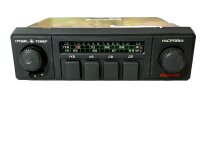 Autoradio Bylina 315-41 Oldtimer Komplettset