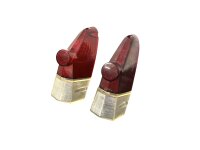 Gläser für Rückleuchten Satz Wolga M21....