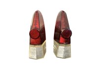 Gläser für Rückleuchten Satz Wolga M21....