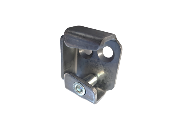 Schliesskeil Links, vorne, hinten, Hecktür Mercedes W460 W461 W463 Puch Wolf