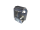 Schliesskeil Links, vorne, hinten, Hecktür Mercedes W460 W461 W463 Puch Wolf