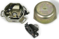 Kontaktzündung Ural, Dnepr Original! Depotware!