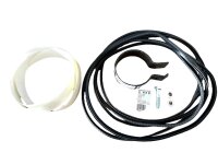 Reserveradabdeckung Ersatzrad Mercedes G Klasse W463 Original