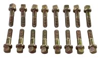 Schraubensatz für Zylinderkopf K750, M72.