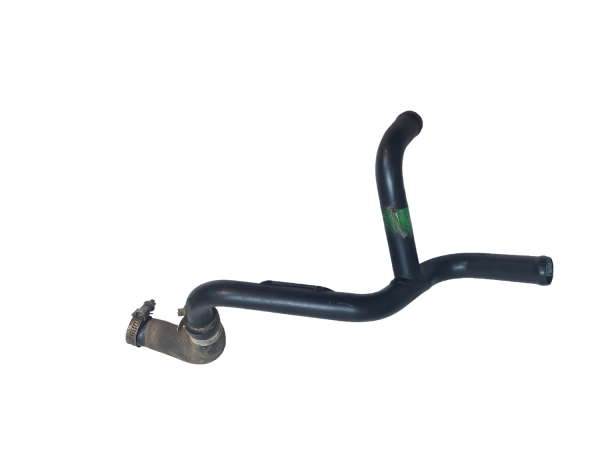 Leitung Kühlwasser am Batteriekasten Mercedes G-Klasse W461 A4615002672