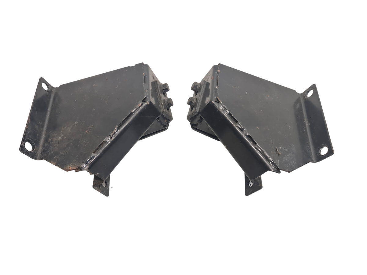 Abgaskrümmer-Dichtung für Mercedes G-Klasse W460 W461 W463 Sprinter 2-T | 2674