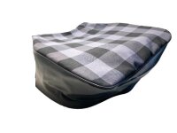 Sitzbezug Polster Rodeo vorne Mercedes G-Klasse W460 W461