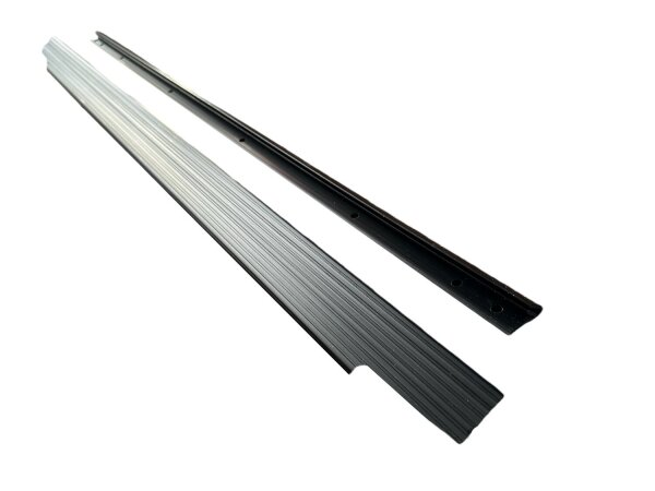 Einstiegsleiste vorne links Halteschiene Mercedes G-Klasse W460 W461 W463
