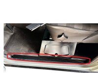 Einstiegsleiste vorne links Halteschiene Mercedes G-Klasse W460 W461 W463