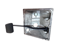Pedalblock Mercedes G-Klasse Bremspedal W460 W461 Puch...