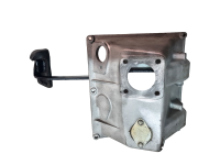 Pedalblock Mercedes G-Klasse Bremspedal W460 W461 Puch...