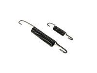 Bremsbackenfeder Set Moskwitsch 412, 2140.