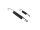 Bremsbackenfeder Set Moskwitsch 412, 2140.