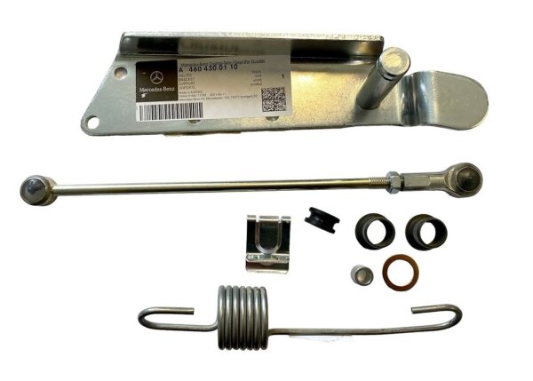 Bremskraftregler Satz Mercedes G-Klasse W460 W461 W463