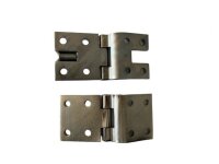 Türscharniere Türen links unten oben Satz Mercedes G-Klasse W460 W461 W463