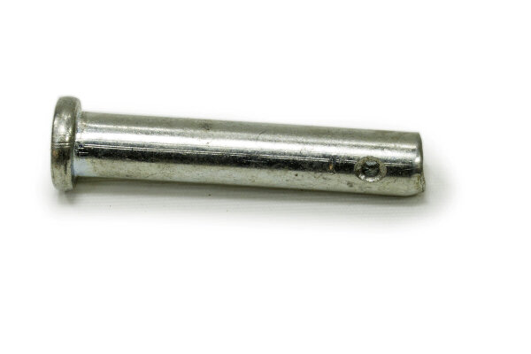 Bolzen Fußraste hinten Dnepr, K750.