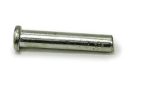 Bolzen Fußraste hinten Dnepr, K750.