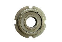 Radlagerverschraubung für Radnabe Ural, Dnepr, K750. Export