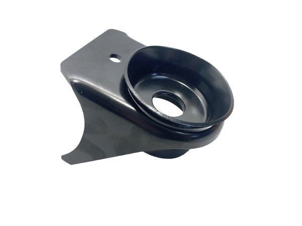 Karosserieaufnahme mitte hinten Konsole Mercedes G-Klasse W460 W461 W463 Wolf Puch
