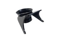 Karosserieaufnahme mitte hinten Konsole Mercedes G-Klasse W460 W461 W463 Wolf Puch