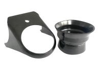 Karosserieaufnahme mitte hinten Konsole Mercedes G-Klasse W460 W461 W463 Wolf Puch