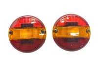 Lichtscheibe Rücklicht  Satz Mercedes G-Klasse W460...