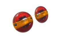 Lichtscheibe Rücklicht  Satz Mercedes G-Klasse W460...