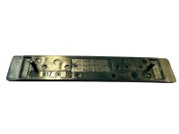 Emblem Typkennzeichen Mercedes G-Klasse 240GD W460 W461