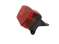 Rücklicht Ural 650 original Halter schwarz