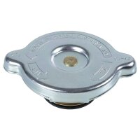 Kühlerdeckel Mercedes G-Klasse W460 W461 Wolf Puch