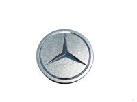 Emblem Lenkrad Mercedes G-Klasse W463 W461 W460 Wolf